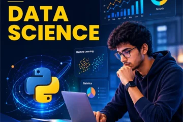 Data Science Admissions Open at Aptech Learning Site Center